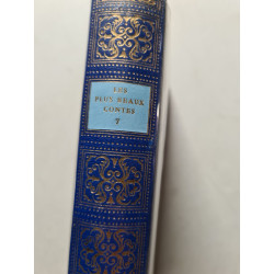 Les plus Beaux Contes et Nouvelles I