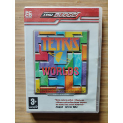 Tetris Worlds