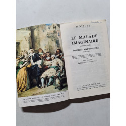 Le Malade Imaginaire