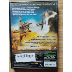 Sky Crawlers: L'armée du ciel