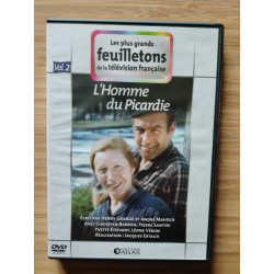 L'Homme du Picardie vol. 2