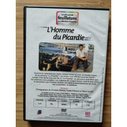 L'Homme du Picardie vol. 2