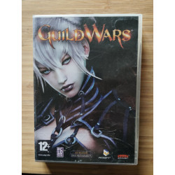 Guild Wars