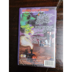 VHS - Casper l'apprenti fantôme
