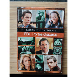 FBI : Portés disparus