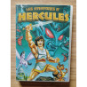 Les Aventures d'Hercule