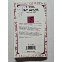 Aloha mon amour
