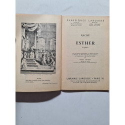 Esther