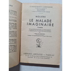 Le Malade Imaginaire