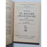 Le Malade Imaginaire