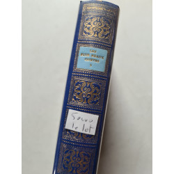 Les plus beaux contes et nouvelles 3
