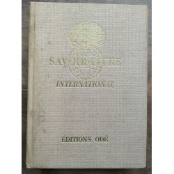 et Doré Ogrizek savoir vivre International