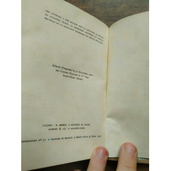 et Doré Ogrizek savoir vivre International