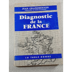 Diagnostic de la France