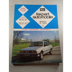 L'expert automobile n°209
