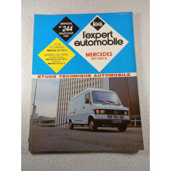 L'expert automobile n°244