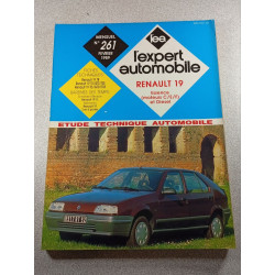 L'expert automobile n°261 : Renault 19