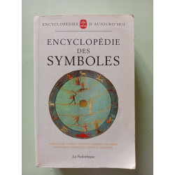 Encyclopédie des symboles