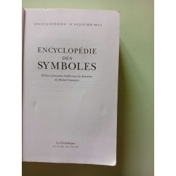 Encyclopédie des symboles