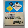 L'expert automobile n°325: Citroën Jumper Peugeot Boxer