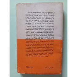 Technique de la guerre occulte