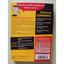 Le Su Doku pour les nuls