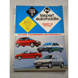 L'expert automobile n°329