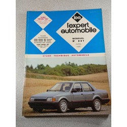 L'Expert Automobile n°241