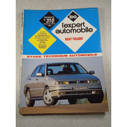 L'expert automobile n°310: SEAT TOLEDO