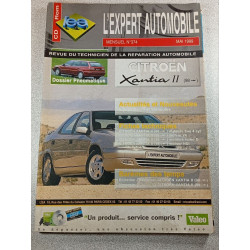 L'Expert Automobile n°374