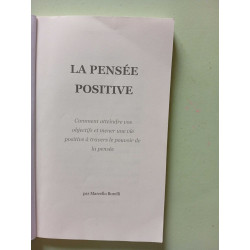 La Pensée Positive