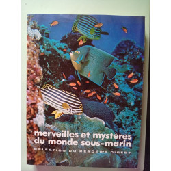 Merveilles et mystères du monde sous-marin
