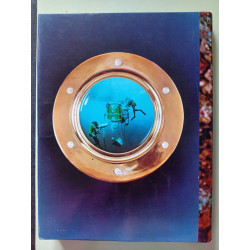 Merveilles et mystères du monde sous-marin