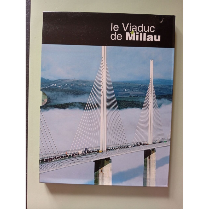 Le Viaduc de Millau