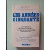 Les Années Cinquante