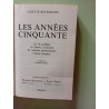 Les Années Cinquante