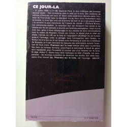 Premiers sur la lune