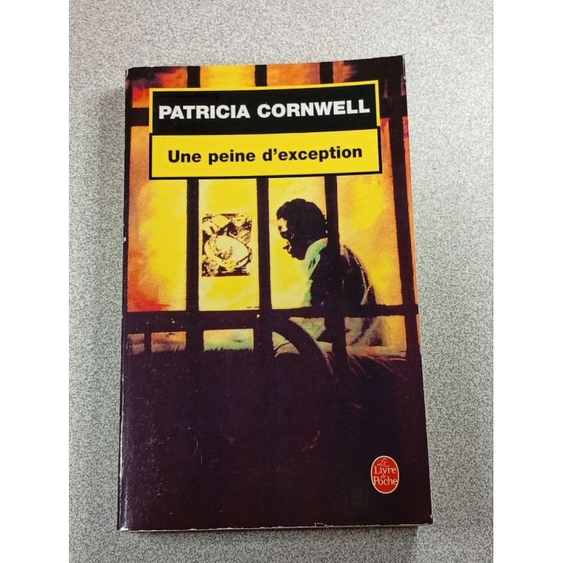 Une peine d'exception