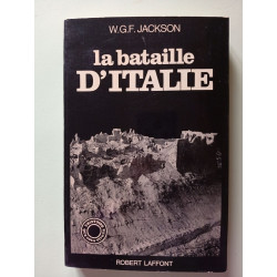 La bataille d'Italie