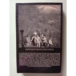 La bataille d'Italie