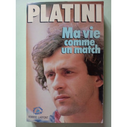 Ma vie comme un match