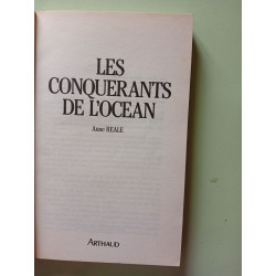 Les Conquérants de l'Océan