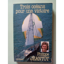 Trois océans pour une victoire