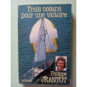 Trois océans pour une victoire