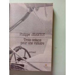 Trois océans pour une victoire
