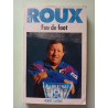 Guy Roux fou de foot