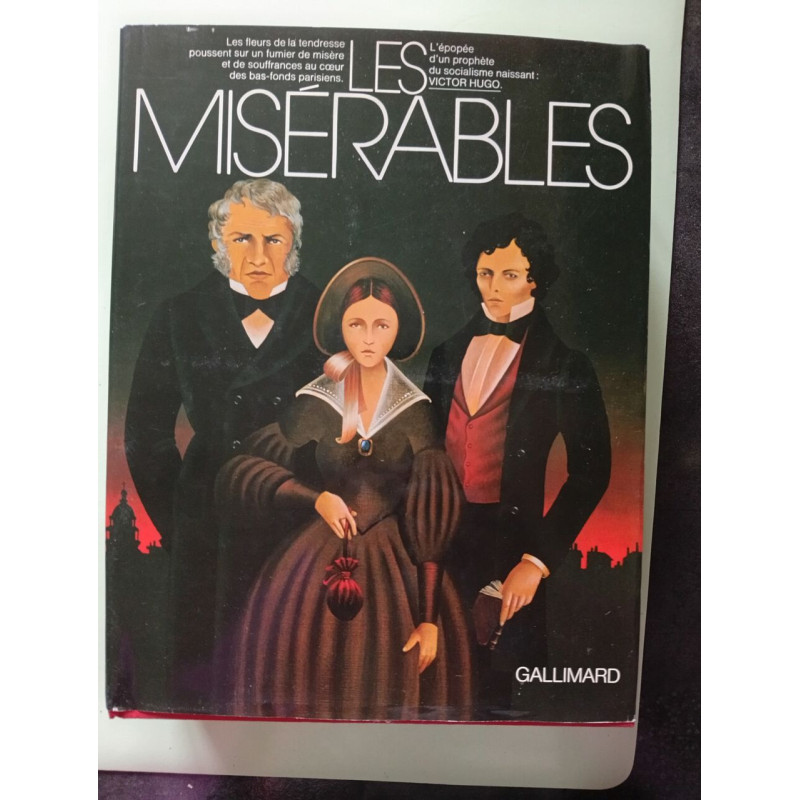 Les Misérables