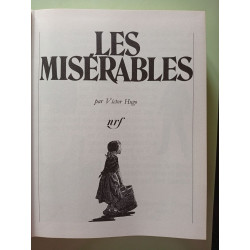Les Misérables
