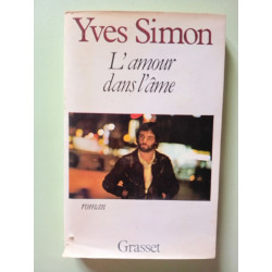 L'amour dans l'âme
