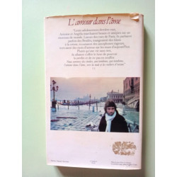 L'amour dans l'âme
